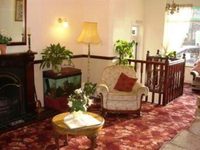 The Hollingworth Hotel