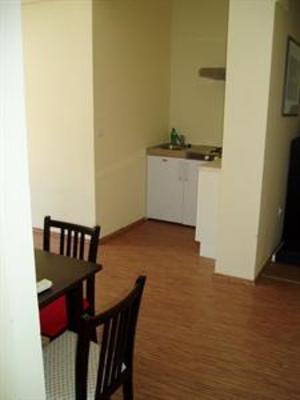 фото отеля Apartments Xandy