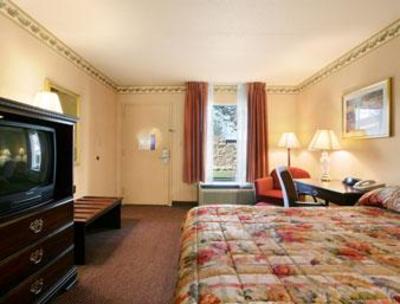 фото отеля Ramada Inn & Suites Lebanon