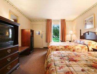 фото отеля Ramada Inn & Suites Lebanon