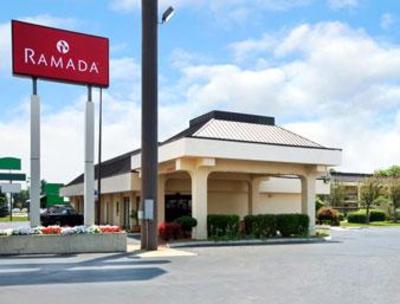 фото отеля Ramada Inn & Suites Lebanon
