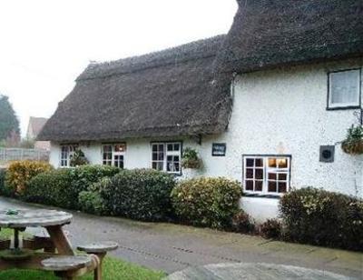 фото отеля The Old Ferry Boat Inn St Ives (Cambridgeshire)