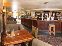 The Old Ferry Boat Inn St Ives (Cambridgeshire)