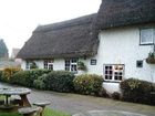 фото отеля The Old Ferry Boat Inn St Ives (Cambridgeshire)