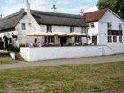 фото отеля The Old Ferry Boat Inn St Ives (Cambridgeshire)