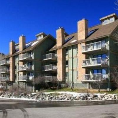 фото отеля Yampa View Condominiums Steamboat Springs