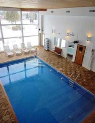 фото отеля The Mountain Road Resort