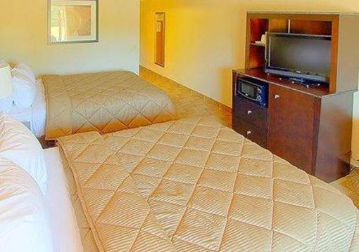 фото отеля Comfort Inn Warner Robins