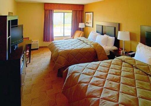 фото отеля Comfort Inn Warner Robins
