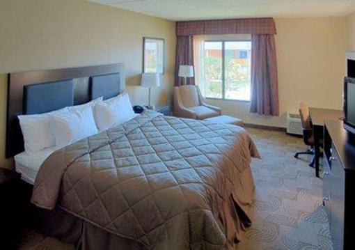 фото отеля Comfort Inn Warner Robins