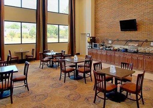 фото отеля Comfort Inn Warner Robins