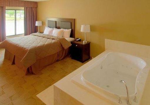 фото отеля Comfort Inn Warner Robins