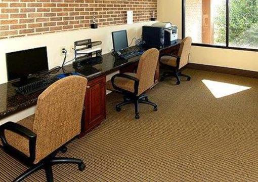 фото отеля Comfort Inn Warner Robins