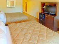 Comfort Inn Warner Robins