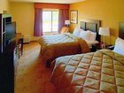 фото отеля Comfort Inn Warner Robins
