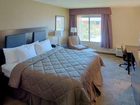 фото отеля Comfort Inn Warner Robins
