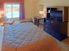 фото отеля Comfort Inn Warner Robins