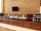 фото отеля Comfort Inn Warner Robins