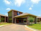 фото отеля Comfort Inn Warner Robins