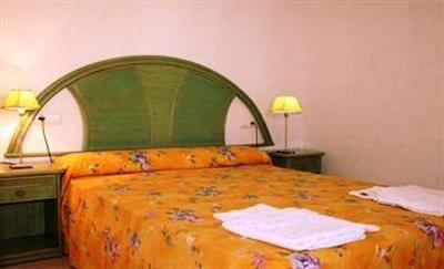 фото отеля Apartamentos Topacio