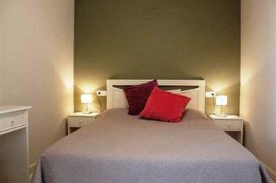 фото отеля Apartamentos Topacio