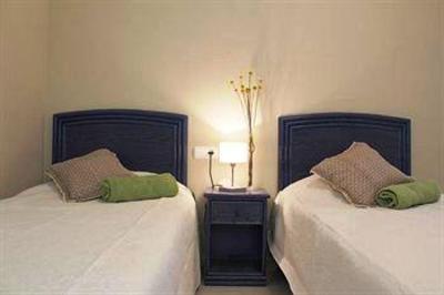 фото отеля Apartamentos Topacio