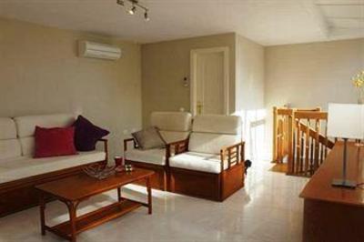 фото отеля Apartamentos Topacio
