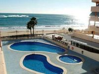 Apartamentos Topacio