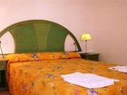 фото отеля Apartamentos Topacio