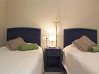 фото отеля Apartamentos Topacio