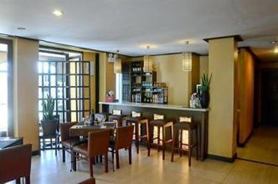 фото отеля The Orange Place Hotel - San Juan