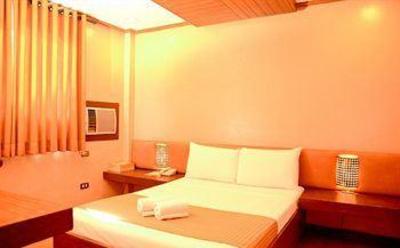 фото отеля The Orange Place Hotel - San Juan