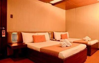 фото отеля The Orange Place Hotel - San Juan
