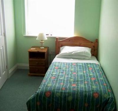 фото отеля Oaklea Guest House