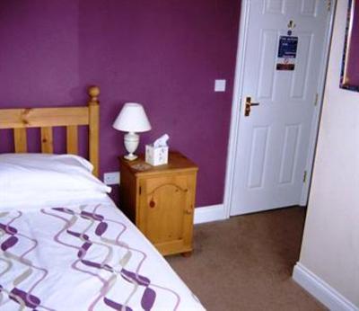 фото отеля Oaklea Guest House