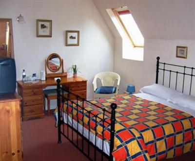 фото отеля Oaklea Guest House