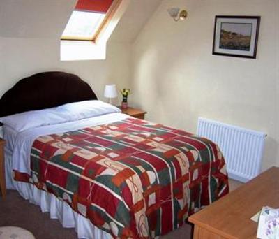 фото отеля Oaklea Guest House