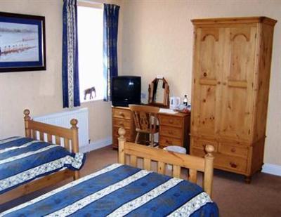фото отеля Oaklea Guest House