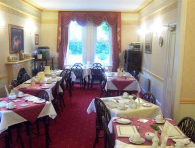 фото отеля Oaklea Guest House