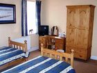 фото отеля Oaklea Guest House