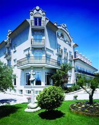 фото отеля Casa Rosita Hotel Cambados