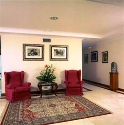 фото отеля Casa Rosita Hotel Cambados