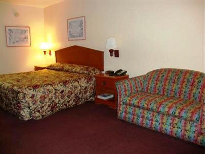 фото отеля Super 8 Motel Florida City/Homestead