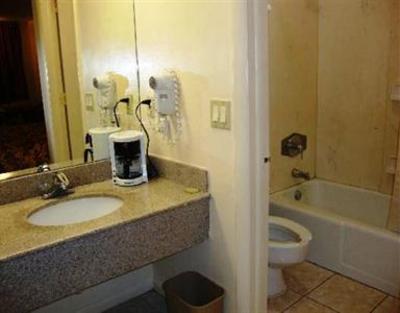 фото отеля Super 8 Motel Florida City/Homestead