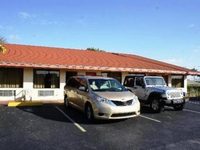 Super 8 Motel Florida City/Homestead