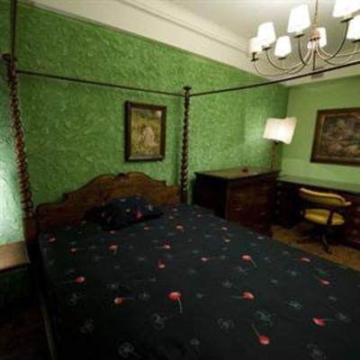 фото отеля Artist Hostel Chistye Prudy