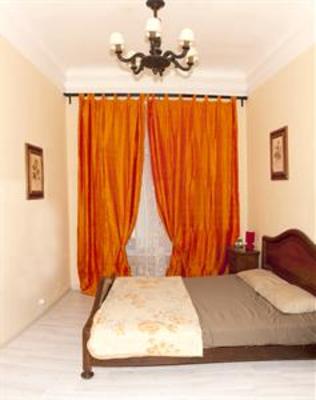 фото отеля Artist Hostel Chistye Prudy