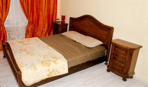 фото отеля Artist Hostel Chistye Prudy