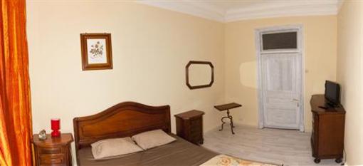 фото отеля Artist Hostel Chistye Prudy