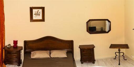 фото отеля Artist Hostel Chistye Prudy